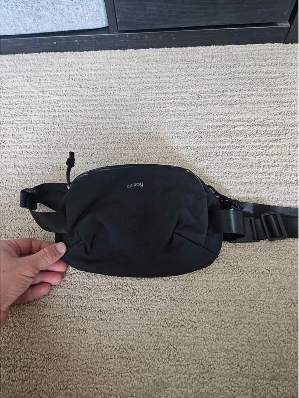 Bellroy 1.5L Venture Sling Bag